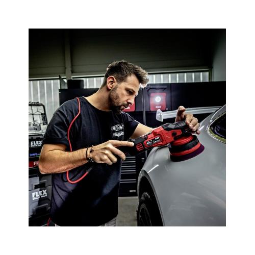 Lucidatrice eccentrica FLEX XCE 2 8 14-EC C