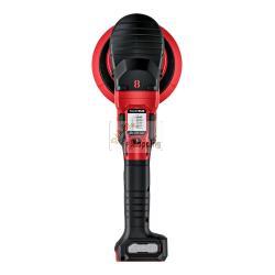 Lucidatrice eccentrica FLEX XCE 8 150 18-EC C (Solo corpo)
