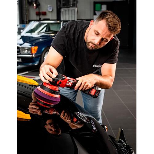 Lucidatrice eccentrica FLEX XCE 8 150 18-EC C (Solo corpo)