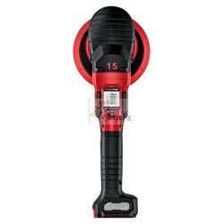 Lucidatrice eccentrica FLEX XFE 15 150 18-EC C (Solo corpo)
