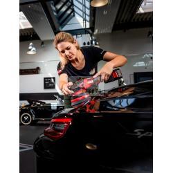 Lucidatrice eccentrica FLEX XFE 15 150 18-EC C (Solo corpo)