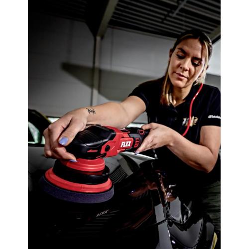 Lucidatrice eccentrica FLEX XFE 2 15 14-EC C