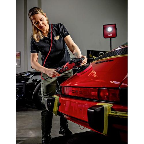 Lucidatrice FLEX PE 2 14-EC C