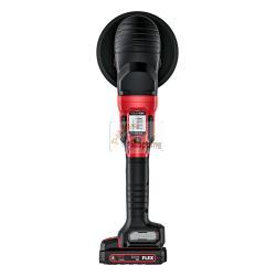 Lucidatrice FLEX PE 2 18-EC C (Solo corpo)