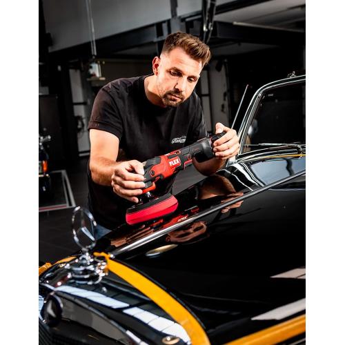 Lucidatrice FLEX PE 2 18-EC C (Solo corpo)