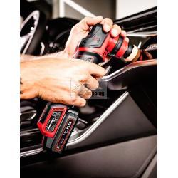 Lucidatrice FLEX PXE 80 12-EC/2.5 SET (2 x 2,5Ah + CA 12/18V +  L-Boxx)