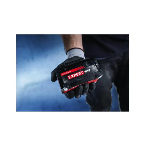 Pack da 2 batterie BOSCH EXBA 18V-80