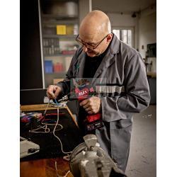 Pistola Termica FLEX HG 530 18V (Solo corpo)