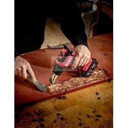 Pistola Termica FLEX HG 530 18V (Solo corpo)