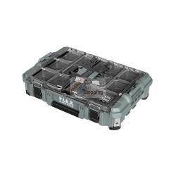 Rolling tool box 3in1 FLEX STACK PACK TK-L SP SET-1