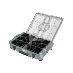 Rolling tool box 3in1 FLEX STACK PACK TK-L SP SET-1