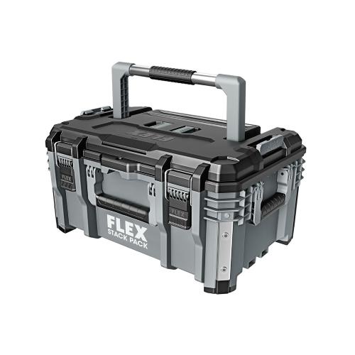 Rolling tool box 3in1 FLEX STACK PACK TK-L SP SET-1