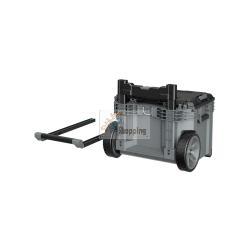 Rolling tool box 3in1 FLEX STACK PACK TK-L SP SET-1
