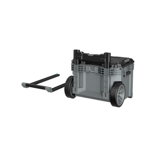 Rolling tool box 3in1 FLEX STACK PACK TK-L SP SET-1