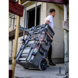 Rolling tool box 3in1 FLEX STACK PACK TK-L SP SET-1