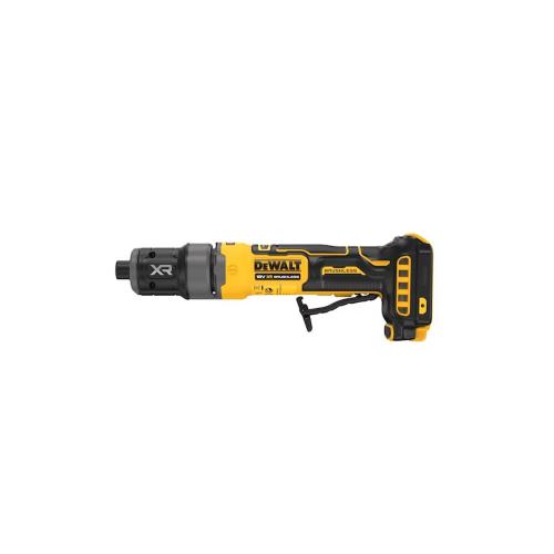 Smerigliatrice Diritta DeWALT DCG420N (Solo corpo)