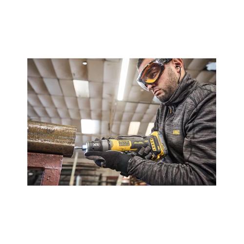 Smerigliatrice Diritta DeWALT DCG420N (Solo corpo)