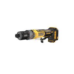 Smerigliatrice Diritta DeWALT DCG420NT (Solo corpo + TSTAK II)