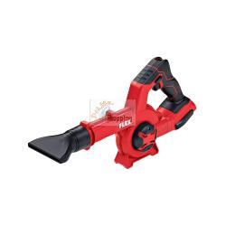 Soffiatore FLEX BW 18.0-EC/DETAILING SET (Solo corpo)