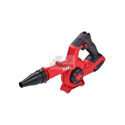 Soffiatore FLEX BW 18.0-EC/DETAILING SET (Solo corpo)