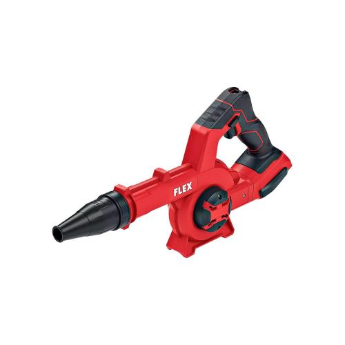 Soffiatore FLEX BW 18.0-EC/DETAILING SET (Solo corpo)
