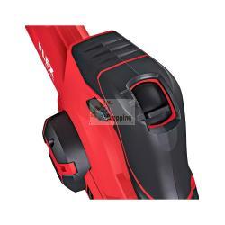 Soffiatore FLEX BW 18.0-EC/DETAILING SET (Solo corpo)