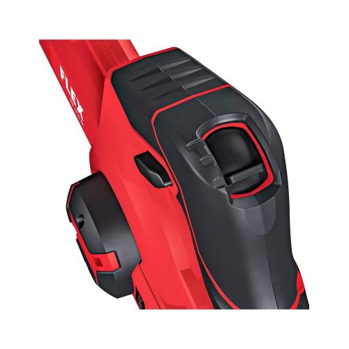 Soffiatore FLEX BW 18.0-EC/DETAILING SET (Solo corpo)