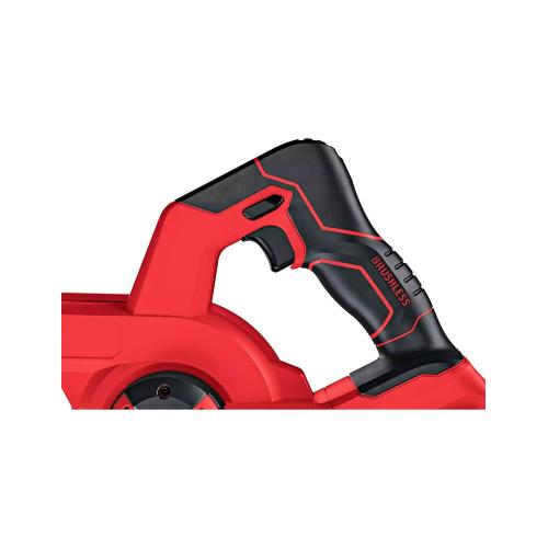 Soffiatore FLEX BW 18.0-EC/DETAILING SET (Solo corpo)