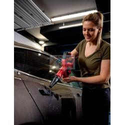 Soffiatore FLEX BW 18.0-EC/DETAILING SET (Solo corpo)