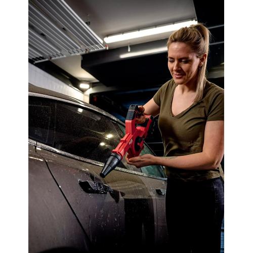Soffiatore FLEX BW 18.0-EC/DETAILING SET (Solo corpo)