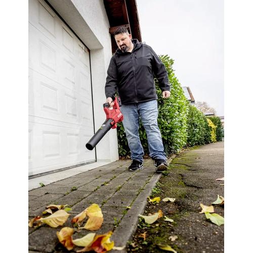 Soffiatore FLEX GBL 790 18-EC (Solo corpo)