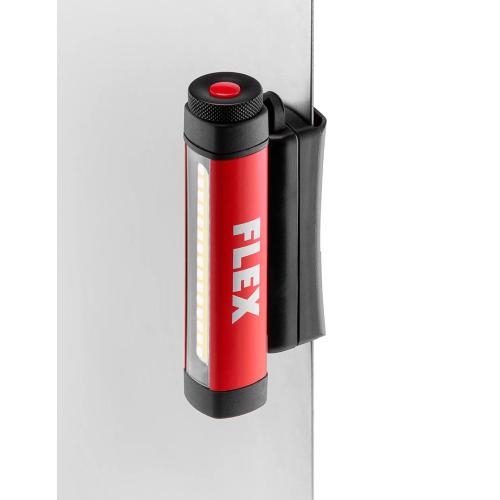 Torcia LED FLEX MWL 150 4V