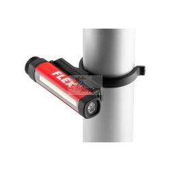 Torcia LED FLEX MWL 150 4V