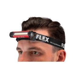 Torcia LED FLEX MWL 150 4V