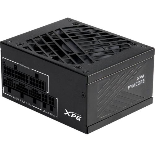ADATA XPG PYMCORE 750W 80 PLUS GOLD MOD. 75261729 EAN 4711658152886