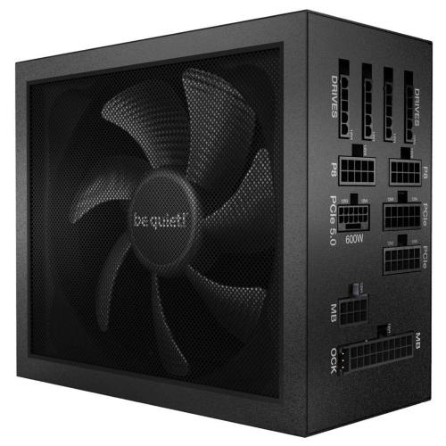 BE QUIET! DARK POWER 13 1000W MOD. BN335 EAN 4260052189405