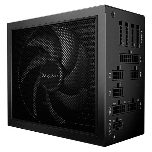 BE QUIET! DARK POWER 14 850W MOD. BP019EU EAN 4260052192016