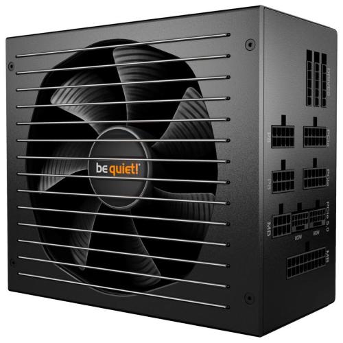 BE QUIET! STRAIGHT POWER 12 1200W ALIMENT. MOD. BN339 EAN 4260052189443