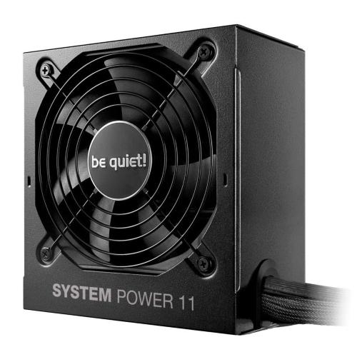 BE QUIET! SYSTEM POWER 11 650W MOD. BP011EU EAN 4260052191873