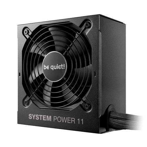 BE QUIET! SYSTEM POWER 11 750W MOD. BP012EU EAN 4260052191880