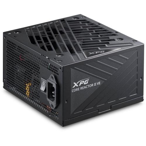 ADATA XPG CORE REACTOR II VE 650W 80 PLUS GOLD MOD. 75261413 EAN 4711085946232