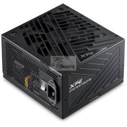 ADATA XPG CORE REACTOR II VE 650W 80 PLUS GOLD MOD. 75261413 EAN 4711085946232