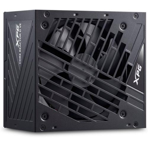 ADATA XPG CORE REACTOR II VE 650W 80 PLUS GOLD MOD. 75261413 EAN 4711085946232
