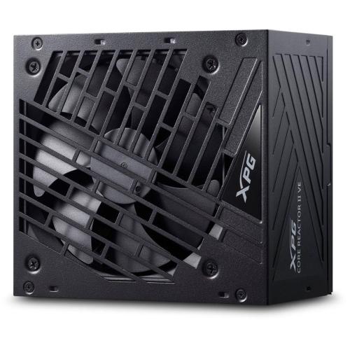 ADATA XPG CORE REACTOR II VE 650W 80 PLUS GOLD MOD. 75261413 EAN 4711085946232