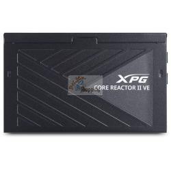ADATA XPG CORE REACTOR II VE 650W 80 PLUS GOLD MOD. 75261413 EAN 4711085946232