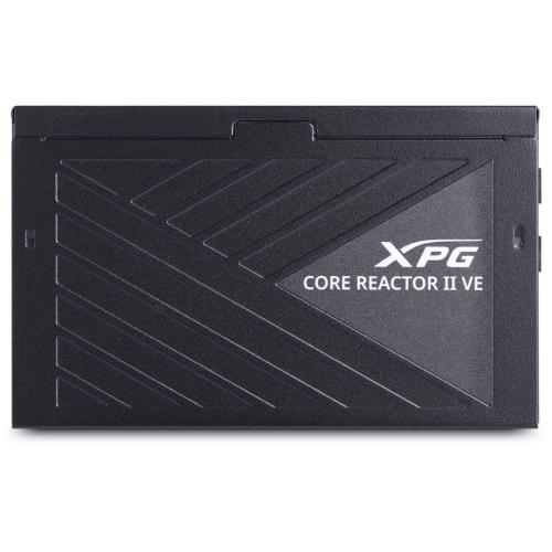 ADATA XPG CORE REACTOR II VE 650W 80 PLUS GOLD MOD. 75261413 EAN 4711085946232