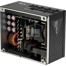 ADATA XPG PYMCORE 750W 80 PLUS GOLD MOD. 75261729 EAN 4711658152886