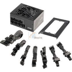 ADATA XPG PYMCORE 750W 80 PLUS GOLD MOD. 75261729 EAN 4711658152886