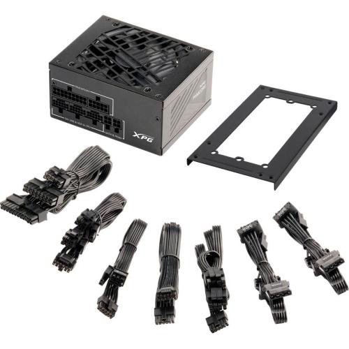 ADATA XPG PYMCORE 750W 80 PLUS GOLD MOD. 75261729 EAN 4711658152886