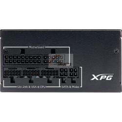 ADATA XPG PYMCORE 850W 80 PLUS GOLD MOD. 75261741 EAN 4711658152893